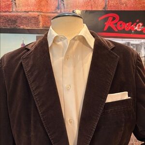 Brandini Casual Coat